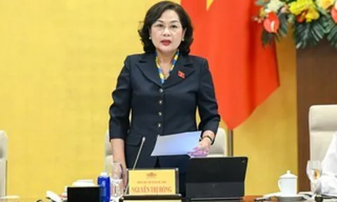 Thống nhất trình Quốc hội việc miễn thuế với xăng dầu đến hết tháng 6-2026