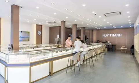 Thanh tra đột xuất, phát hiện Huy Thanh Jewelry kê khai thuế sai