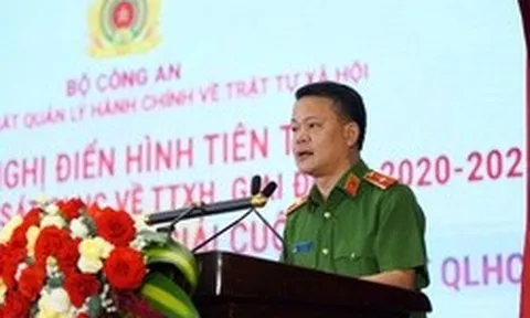 Cục trưởng C06: VNeID được đánh giá tiêu biểu nhất và đảm bảo về bảo mật