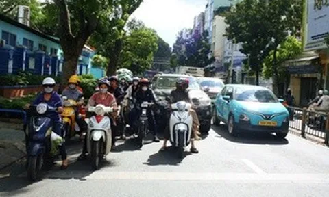 Dự báo thời tiết hôm nay, 13-4: TPHCM và Nam Bộ duy trì nắng nóng