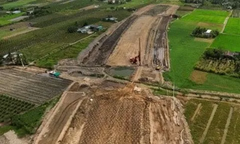 6 khu tái định cư Vành đai 4 TPHCM qua Tây Ninh triển khai ra sao?