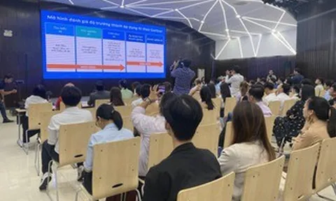 Vì sao nhiều doanh nghiệp Việt chưa áp dụng AI?