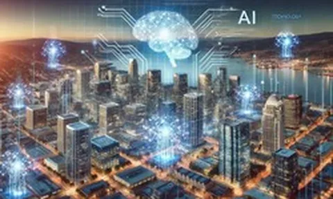 Từ đỉnh cao đến bờ vực: Thung lũng Silicon từng dẫn dắt công nghệ giờ bị thế lực AI mới vượt mặt, cú quay xe khiến cả thế giới choáng váng