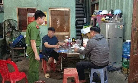 TPHCM: Vứt rác không đúng nơi quy định, một người đàn ông bị phạt 3,5 triệu đồng