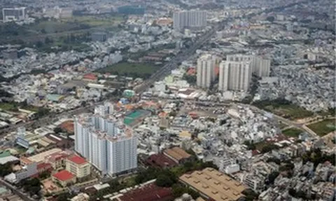 Bộ Chính trị kết luận về tháo gỡ khó khăn cho dự án tồn đọng kéo dài