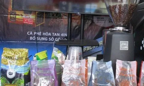 Giá cà phê hôm nay 15-4: Robusta bất ngờ tăng mạnh, nguồn cung vẫn là ẩn số