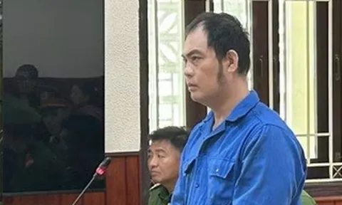 Ghen tuông, người đàn ông ở Gia Lai nhẫn tâm sát hại dã man người tình