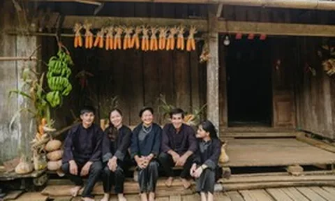 Du lịch Net Zero từ một bản làng biệt lập