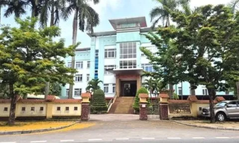 Chủ tịch tỉnh Quảng Trị chỉ đạo làm rõ vụ "người lạ" trong gói thầu 16,5 tỉ đồng