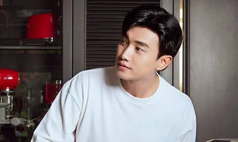 Nam diễn viên U40 độc thân, đẹp trai, giàu có: Chọn cách nhìn nhẹ nhàng hơn về cuộc đời