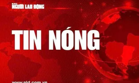 Bị bỏ quên trên xe ô tô, bé gái 2 tuổi tử vong