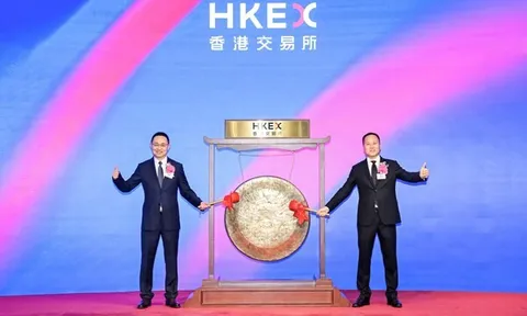 Sigenergy niêm yết thành công trên HKEX với sự hậu thuẫn mạnh mẽ từ các nhà đầu tư toàn cầu hàng đầu