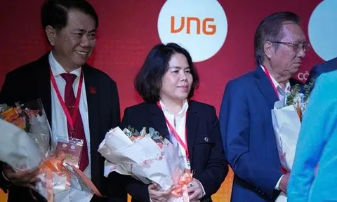 VNG rót vốn vào Quỹ Đầu tư Mạo hiểm Tp.HCM, thúc đẩy dòng vốn cho startup công nghệ