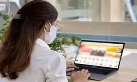 Đã xong việc nhưng người thuê quyết không chuyển khoản trả gần 1 tỷ đồng, người phụ nữ Hà Nội báo công an