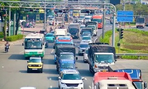 TPHCM đề xuất chi hơn 17.254 tỉ đồng làm đường mới nối Tây Ninh