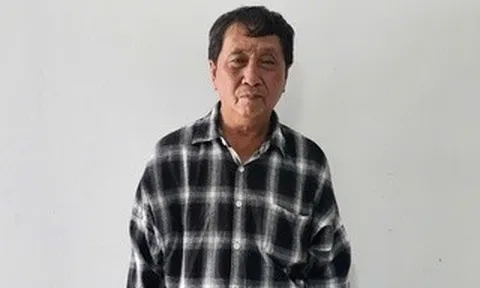 Tạm giữ đối tượng “hô biến” vé số giả thành vé trúng để lừa đảo