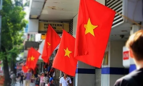 Bộ Nội vụ thông tin nghỉ lễ Giỗ Tổ Hùng Vương và 30/4-1/5/2026