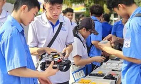 Nhân lực công nghệ bắt đầu cuộc sàng lọc lớn