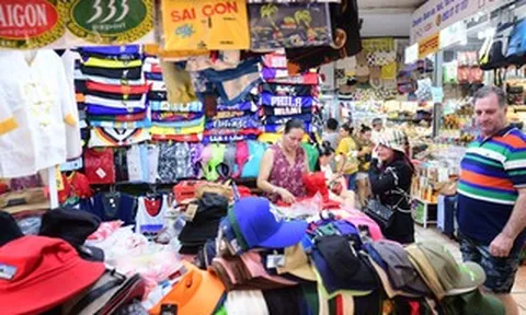 Hộ kinh doanh cần ngưỡng miễn thuế hợp lý