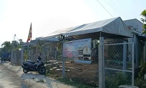 Vợ dùng búa đánh chết chồng, nghi do ghen tuông