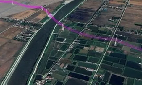 Ninh Bình chấp thuận chủ trương đầu tư dự án đường dây 220 kV Nam Định - Hậu Lộc