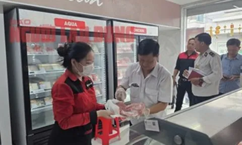 Nhìn lại những "lùm xùm" liên quan C.P. Việt Nam