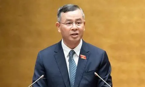 Trình Quốc hội bỏ ngưỡng doanh thu chịu thuế 500 triệu đồng với hộ kinh doanh