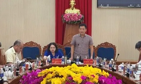 Bí thư đặc khu Phú Quốc chỉ đạo quyết liệt giải phóng mặt bằng cho APEC 2027