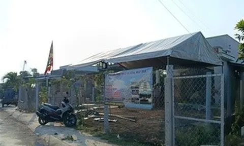 Vụ vợ sát hại chồng ở Đồng Tháp: Nghi phạm có dấu hiệu trầm cảm