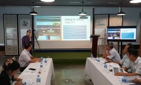 Tự chủ công nghệ để chuyển đổi số thành công