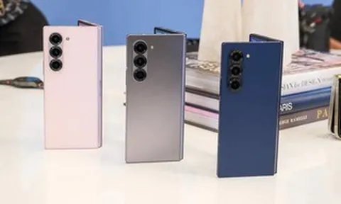 Hai mẫu smartphone mới nhất của Samsung vừa trình làng tối nay