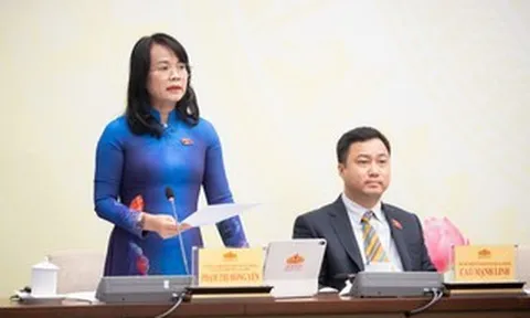 Bỏ ngưỡng doanh thu miễn thuế 500 triệu đồng: Giảm bớt gánh nặng về thuế cho 5 triệu hộ kinh doanh