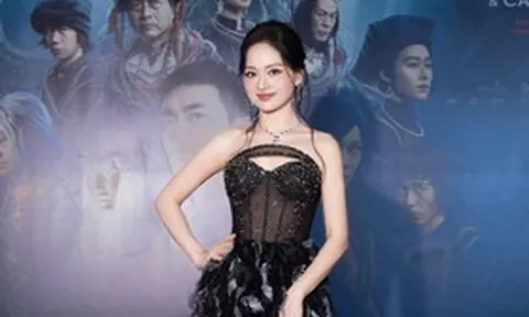 Diễn viên Lan Phương công khai trở lại bên Kiều Minh Tuấn sau 10 năm