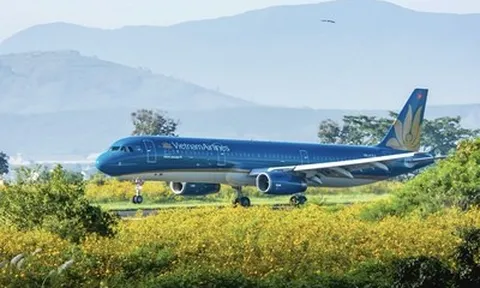 Vietnam Airlines điều chỉnh khai thác tại sân bay Liên Khương từ tháng 3/2026