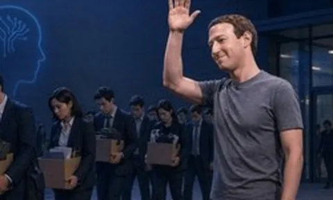 96.000 kỹ sư công nghệ mất việc trong 4 tháng đầu năm 2026: Tất cả là vì AI