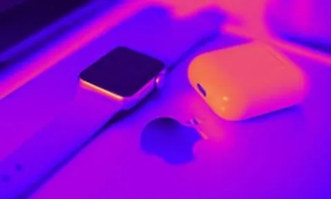 Công nghệ 27/4: Apple mở rộng 10 lĩnh vực mới, Google đổi biểu tượng, Amazon tái cấu trúc podcast