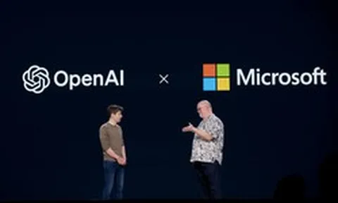 Rót 13 tỷ USD nuôi suốt 7 năm, Microsoft vừa phải chia tay OpenAI trong hòa bình, mất sạch độc quyền chiến lược