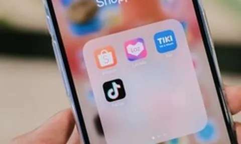 Người Việt mua gì mà mỗi ngày chốt tới 12,6 triệu sản phẩm trên sàn TMĐT?