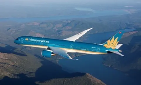 Vietnam Airlines lãi hơn 4.500 tỉ đồng quý I, chủ động thích ứng biến động quốc tế