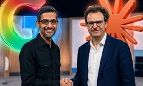 Giữ kẻ thù ở thật gần: Google rót 40 tỷ USD vào Anthropic, đối thủ đang khiến nhân viên Google rời bỏ Gemini