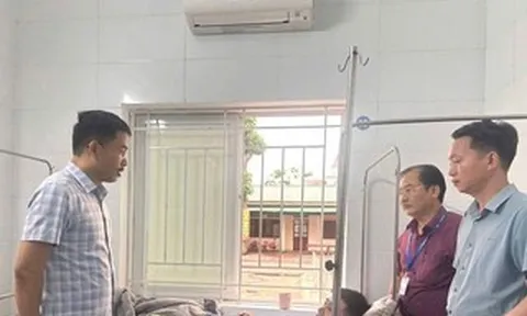 Kết quả xét nghiệm vụ nhiều người nhập viện sau khi ăn bánh mì