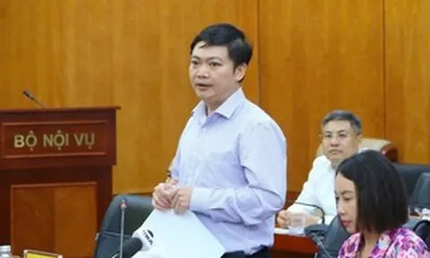 Bộ Nội vụ nói về mức tăng lương cơ sở dự kiến lên 2,53 triệu đồng/tháng