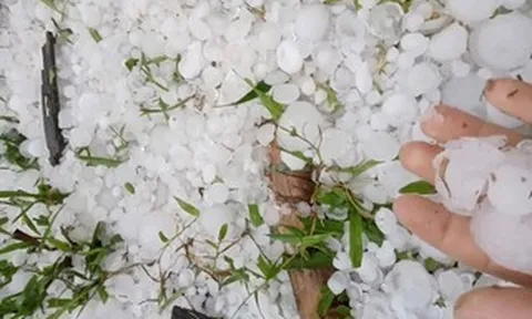 Không khí lạnh tràn về sát kỳ nghỉ lễ, cảnh báo rủi ro thiên tai