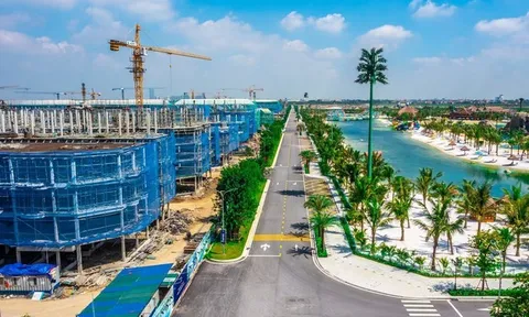 Vinhomes ghi nhận doanh số 81.700 tỷ đồng trong 3 tháng đầu năm