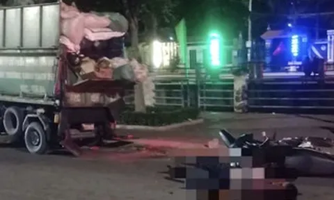 Trong ngày đầu nghỉ lễ, tai nạn giao thông làm 18 người tử vong