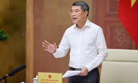 Thủ tướng Lê Minh Hưng: Tập trung phát triển nhà ở xã hội, nhà ở thương mại giá phù hợp