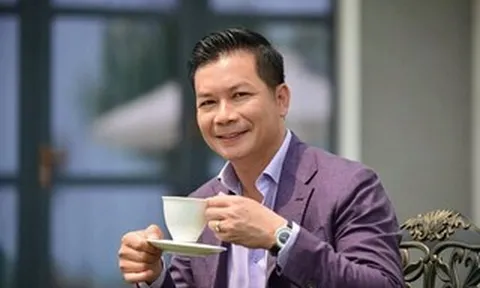 Vì sao Shark Hưng bất ngờ nộp đơn từ chức ở Cen Land?