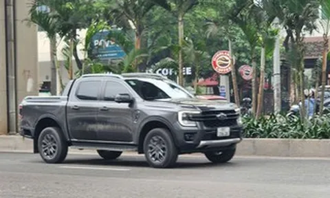 TP Hà Nội "chốt" cho phép xe bán tải được lưu thông 24/24 giờ như xe con trong nội đô