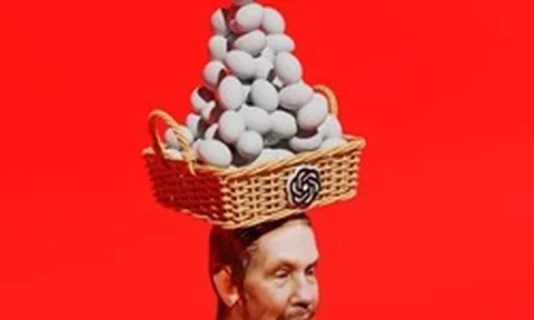 Bị Elon Musk "đâm sau lưng", Larry Ellison trút hết 300 tỷ USD vào OpenAI