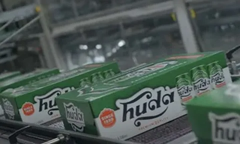 Heineken khiếu nại, Bia Carlsberg Việt Nam bị phạt 200 triệu đồng